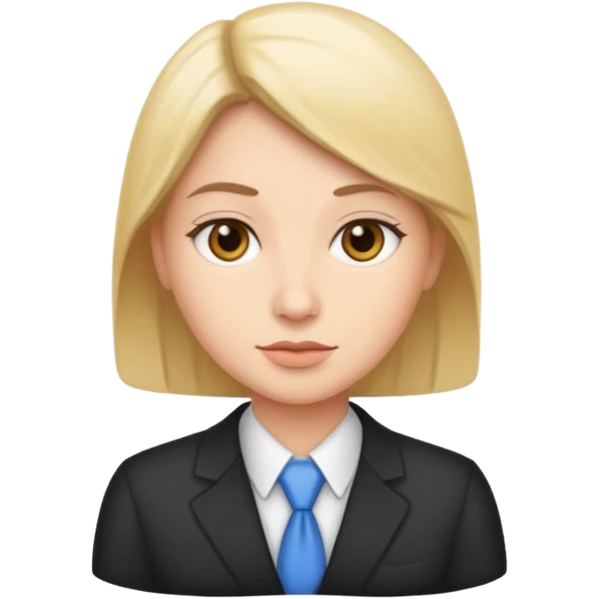 Admin emoji