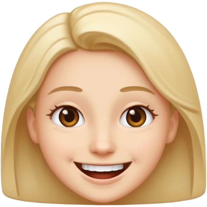 🤗😂 emoji