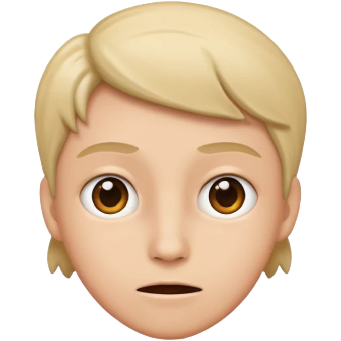 Bruh  emoji