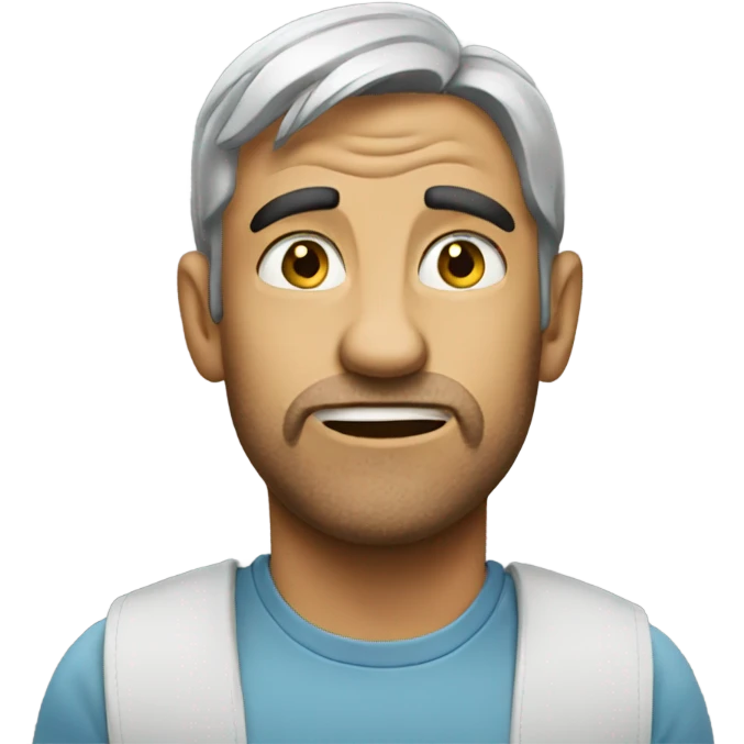Stupid emoji