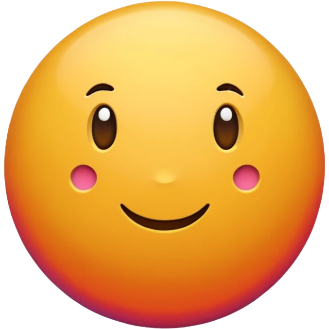 Ball emoji