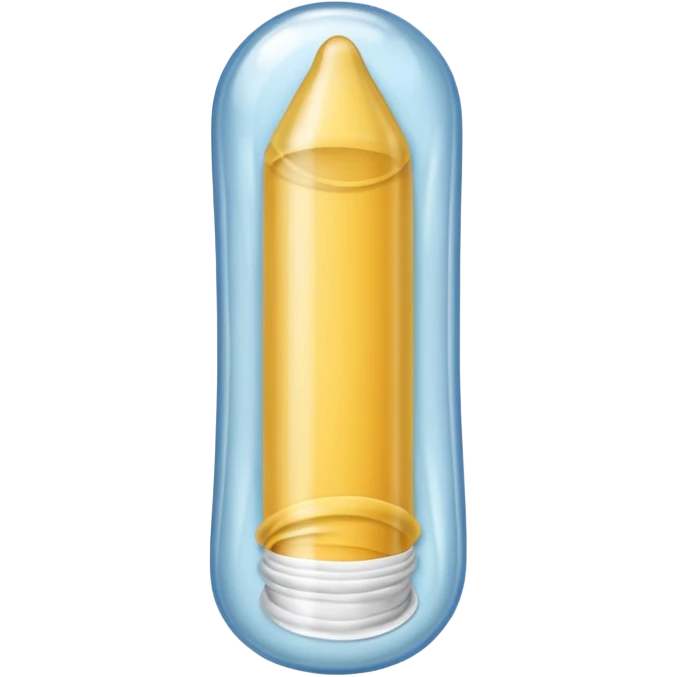 condom emoji