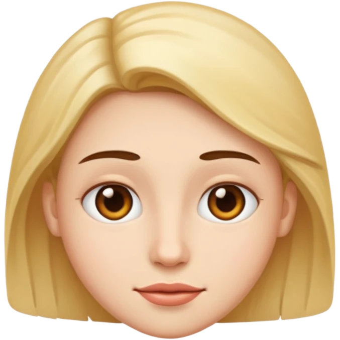 😚 emoji