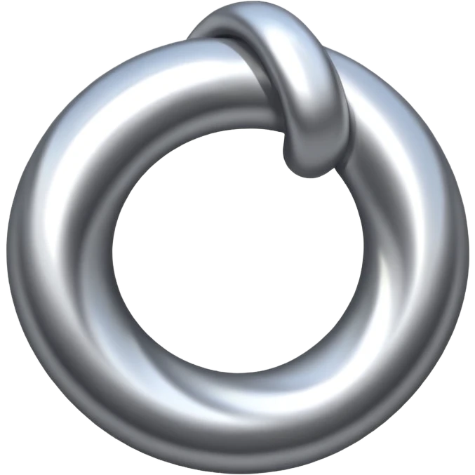 schleife emoji