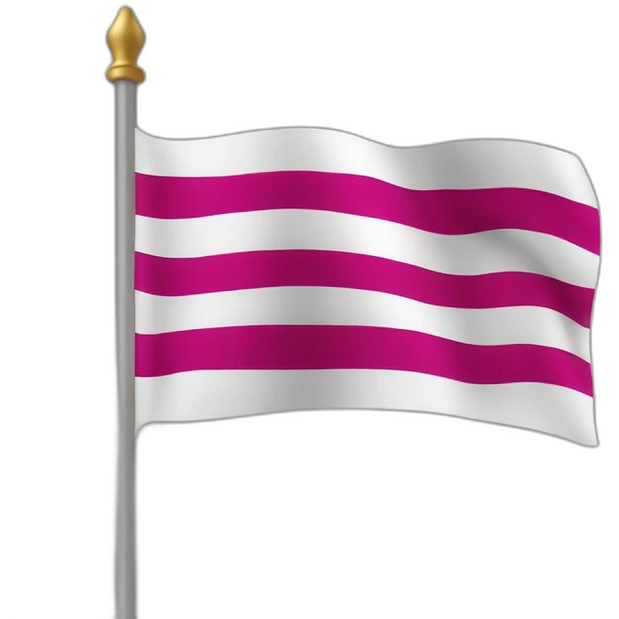 Assyrian flag emoji