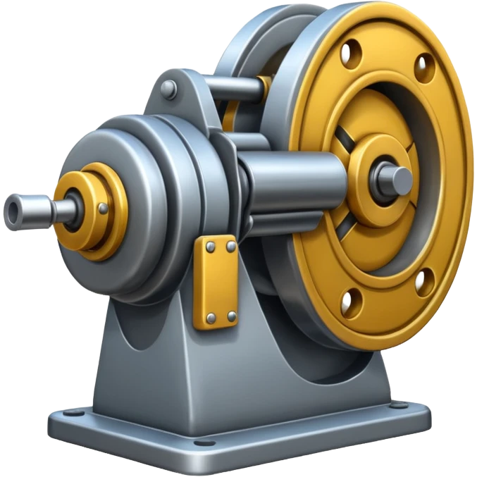 lead machine emoji