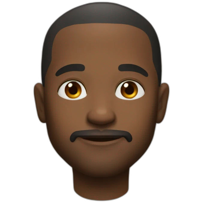 Le petit Gregory emoji