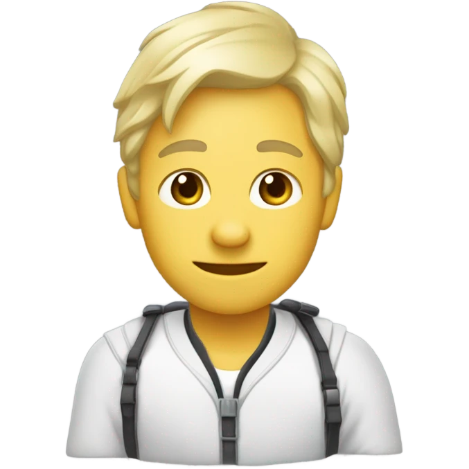 Лягушка плачет emoji