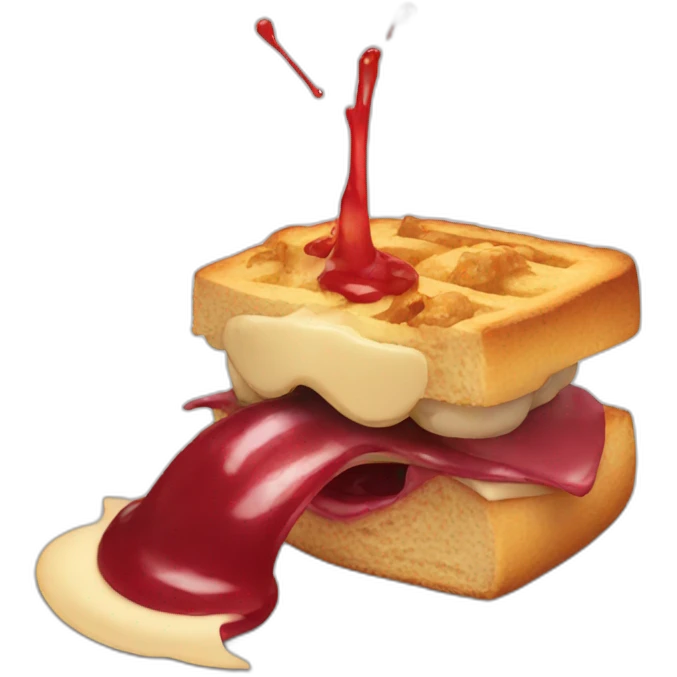 bite emoji