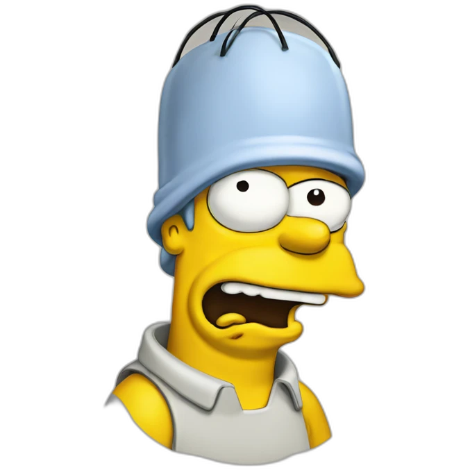 homer-simpson emoji