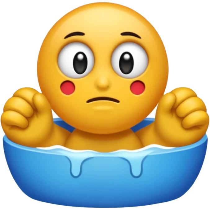 Erotic emoji