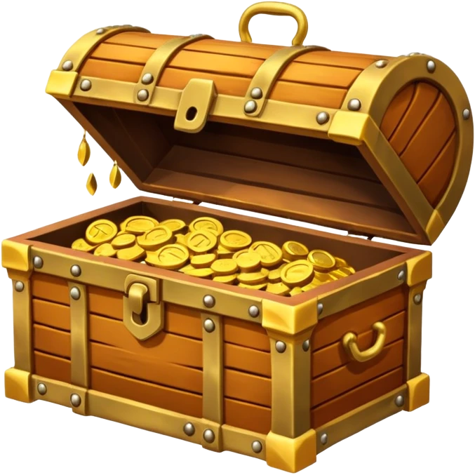 sunken loot emoji