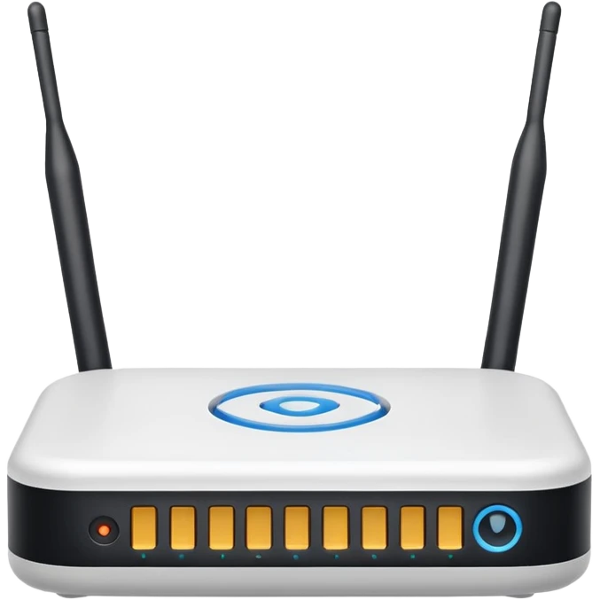 wireless emoji