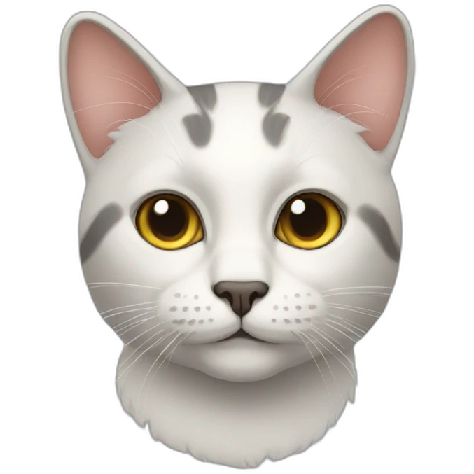Maxwell cat emoji