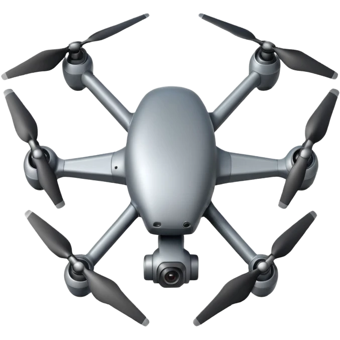 Dron emoji  emoji