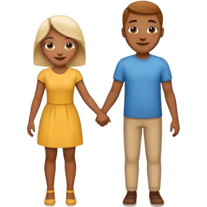 Marriage emoji
