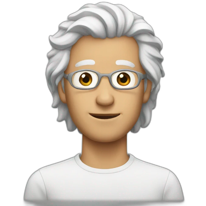W emoji