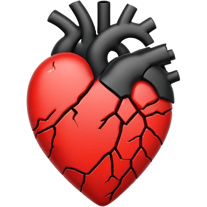 🖤❤️‍🩹 emoji