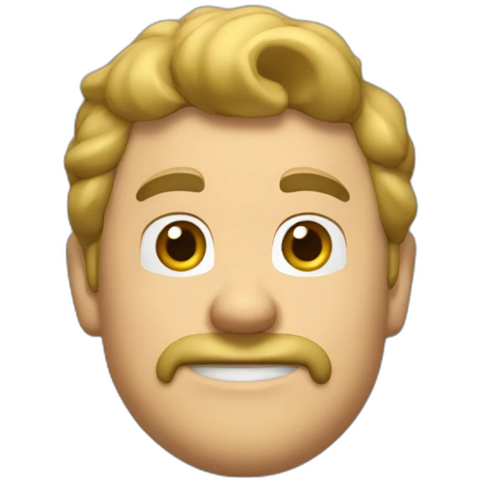 Mario Basler emoji