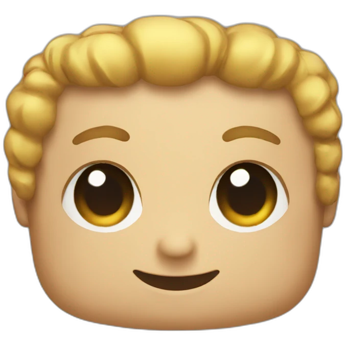 Billet emoji