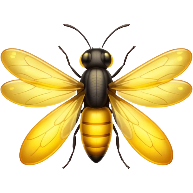 firefly emoji