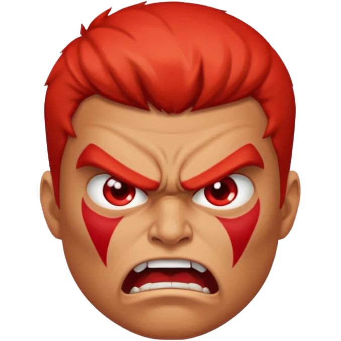 🤬 emoji