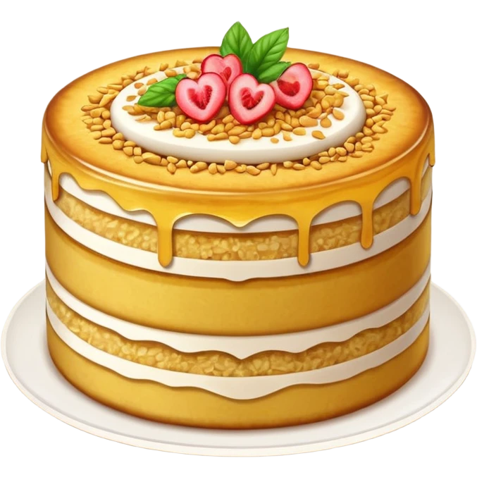 Kunafa emoji
