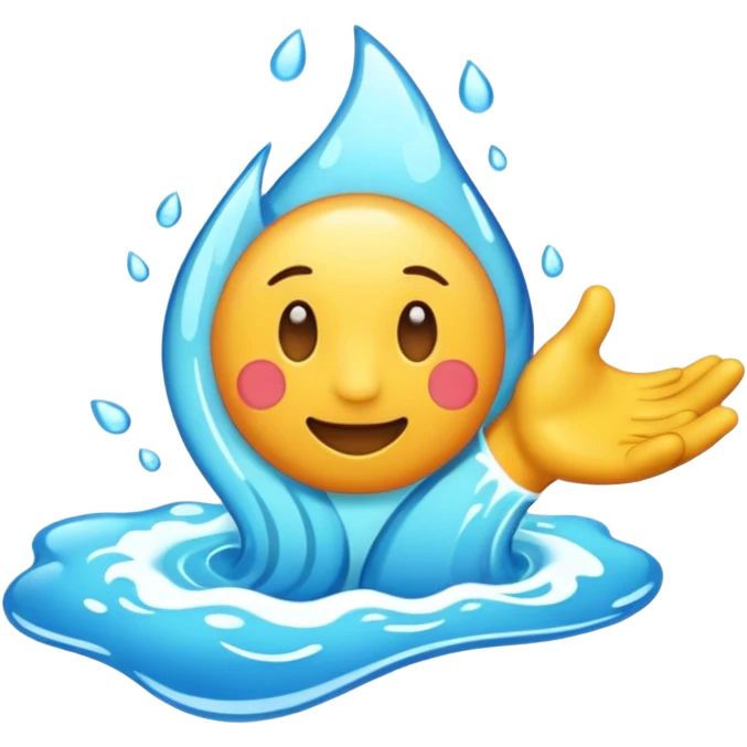 Chal chal emoji