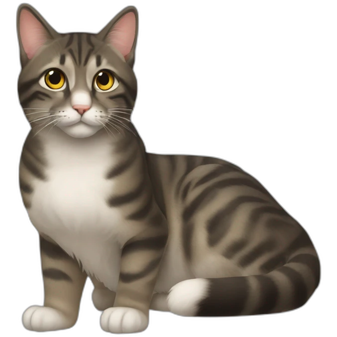 Егор Крид с котом  emoji