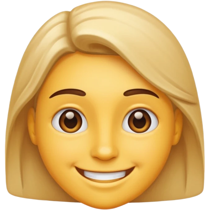 😍 emoji