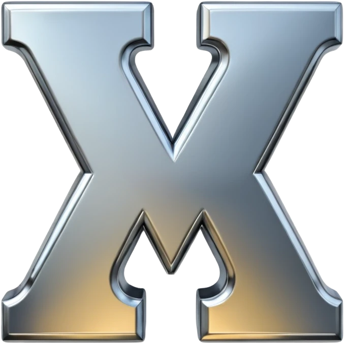 letters "AI" emoji