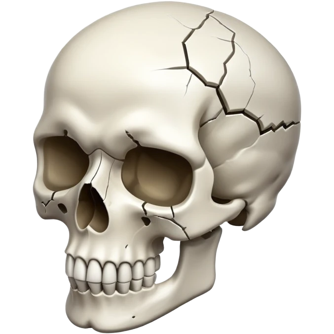 🤯💀 emoji