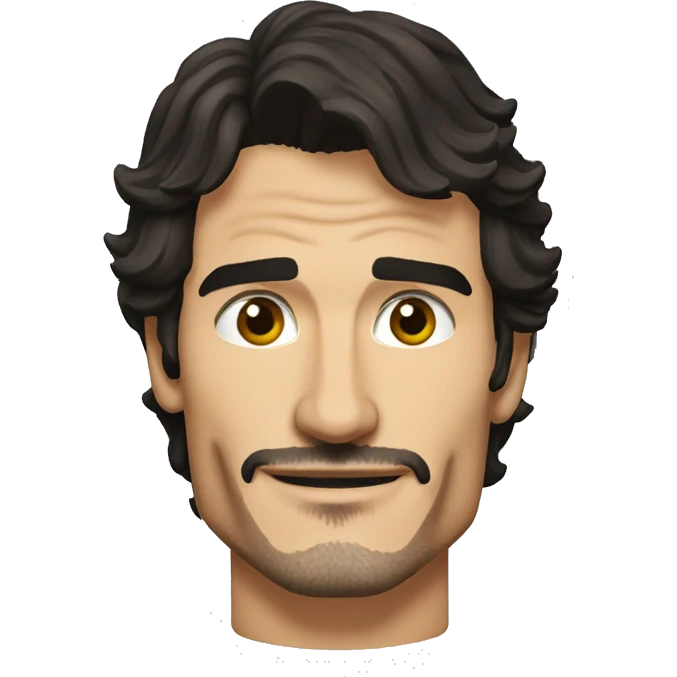 Mats hummels emoji