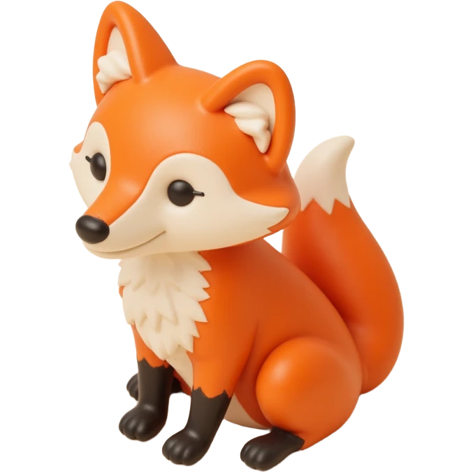 Fox emoji