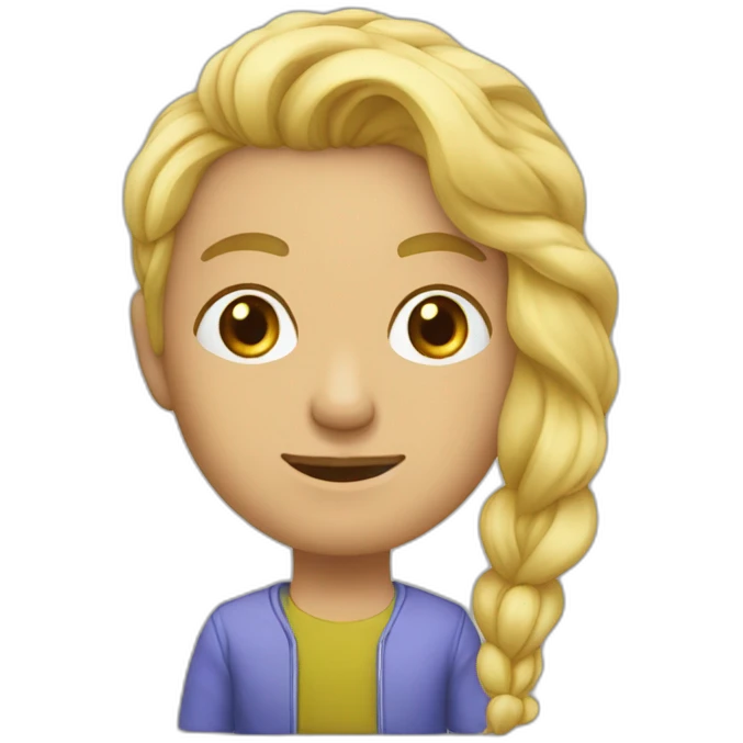 Кавалер Кинг чарльз спаниель  emoji
