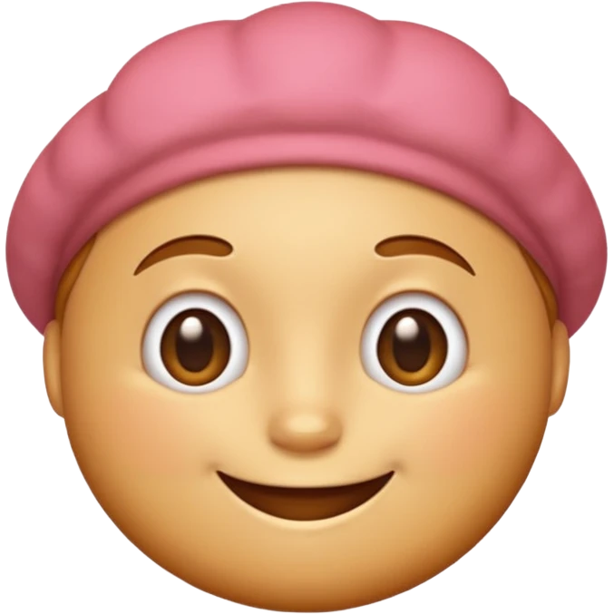Baking emoji emoji