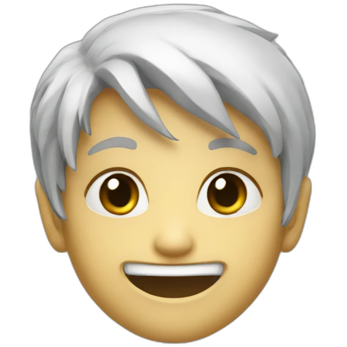 Eva01 emoji