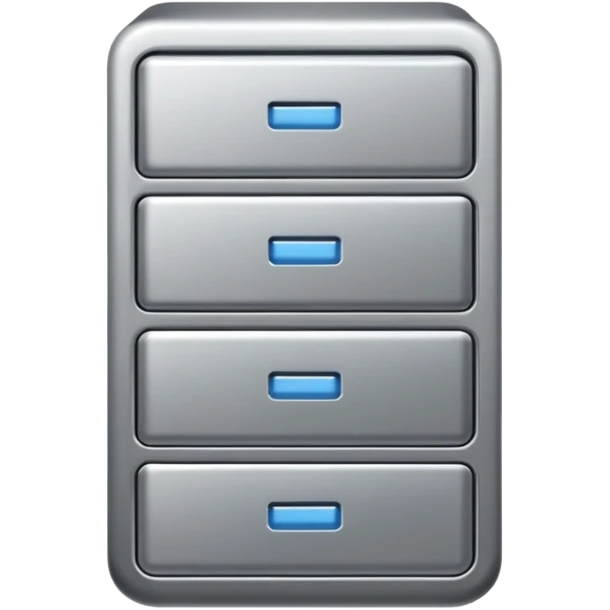 Server emoji