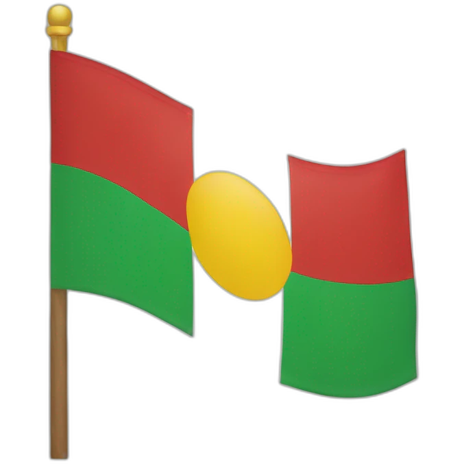 chechenia flag emoji