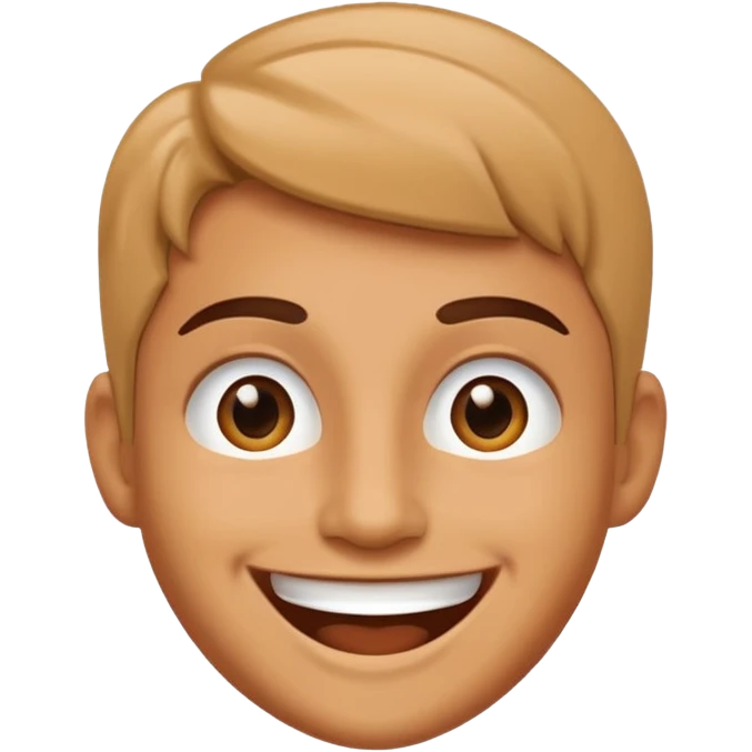 "yayy" emoji