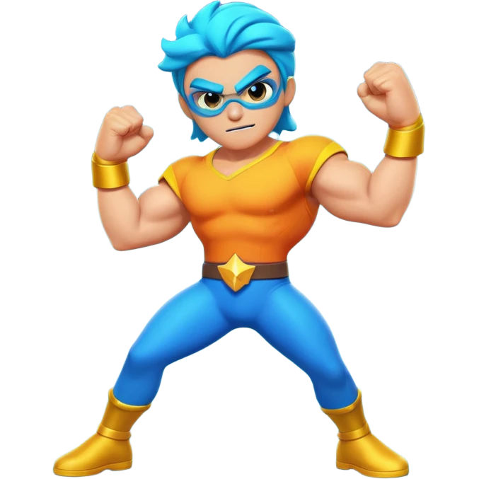 BrawlStar emoji