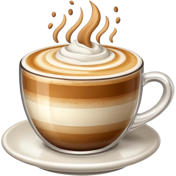 cappuccino1 emoji