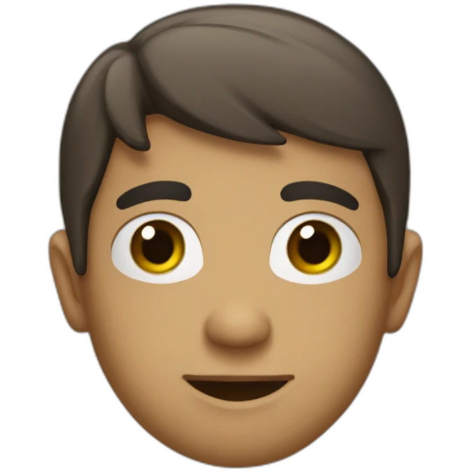 Pinoquio emoji
