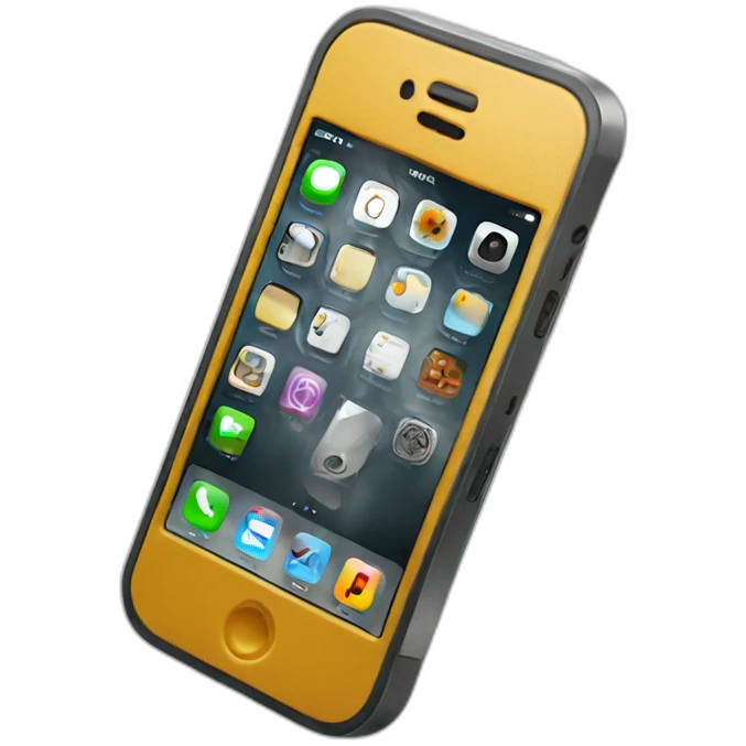 iPhone 14 emoji