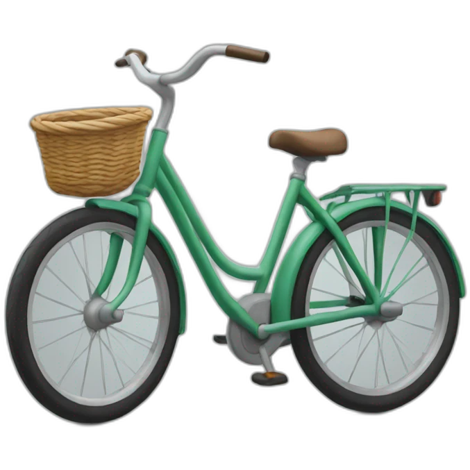 bike emoji