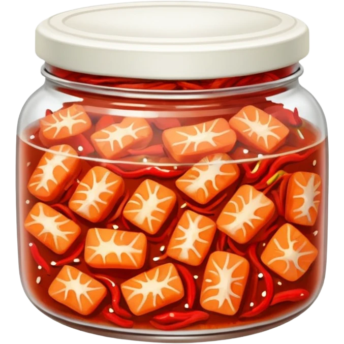 kimchi emoji