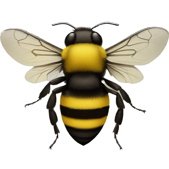 bumblebee emoji