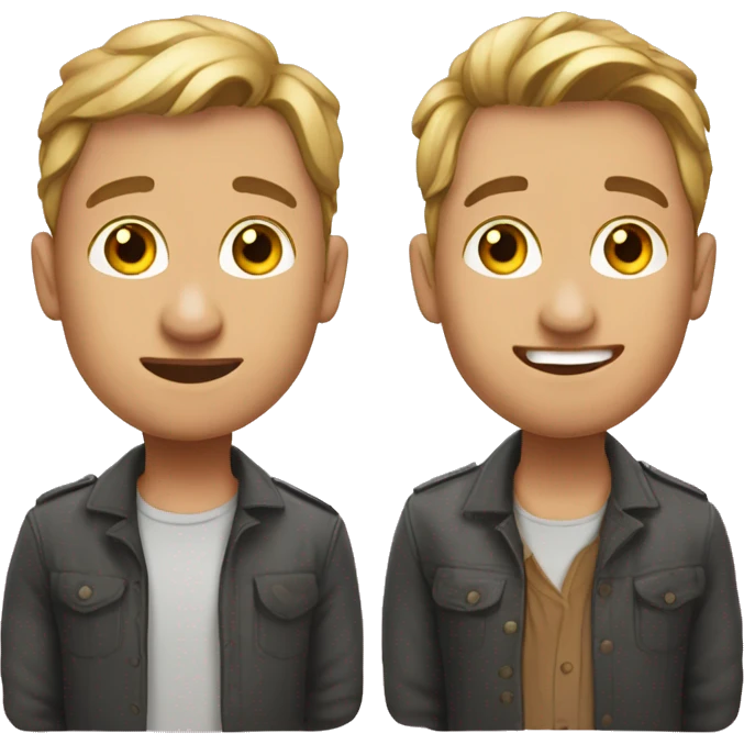 Любовь emoji
