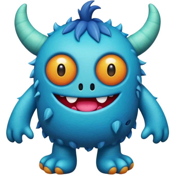Fuggler emoji