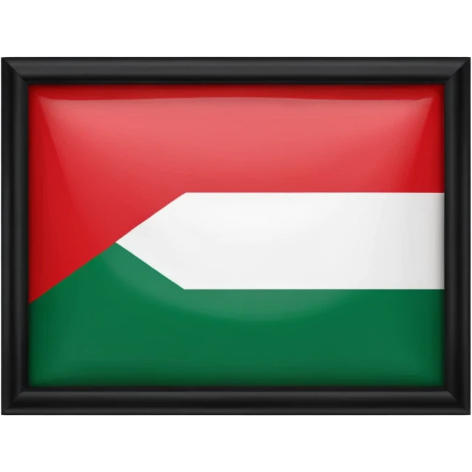 علم الجنوب العربي emoji